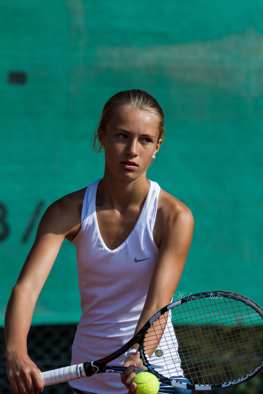 Lilly Düffert 2144 - Horst Schroeder Pokal 3. Tag